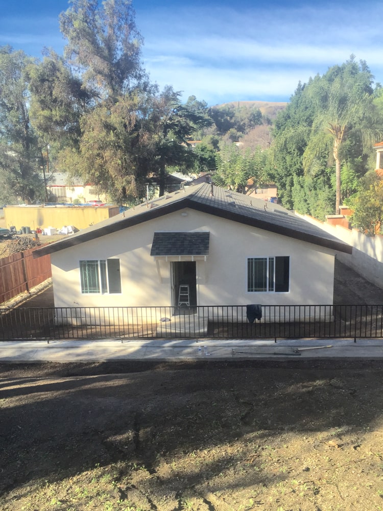 Photo(s) from Johnny Randall Building