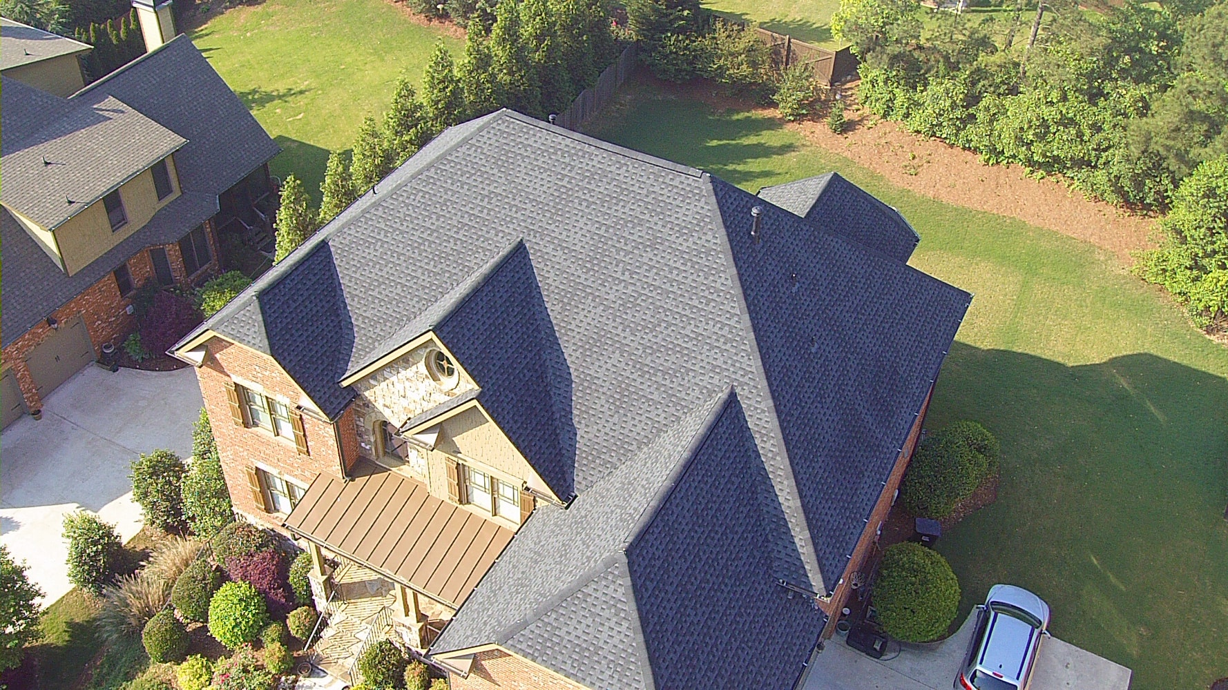 Photos from Presidio Roofing Llc
