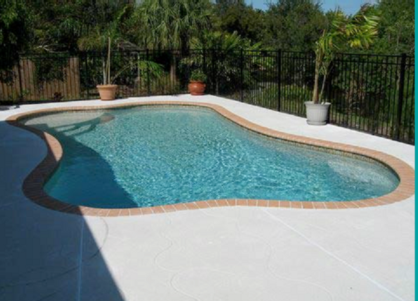 Premier Pools Of Sw Fla Inc Project