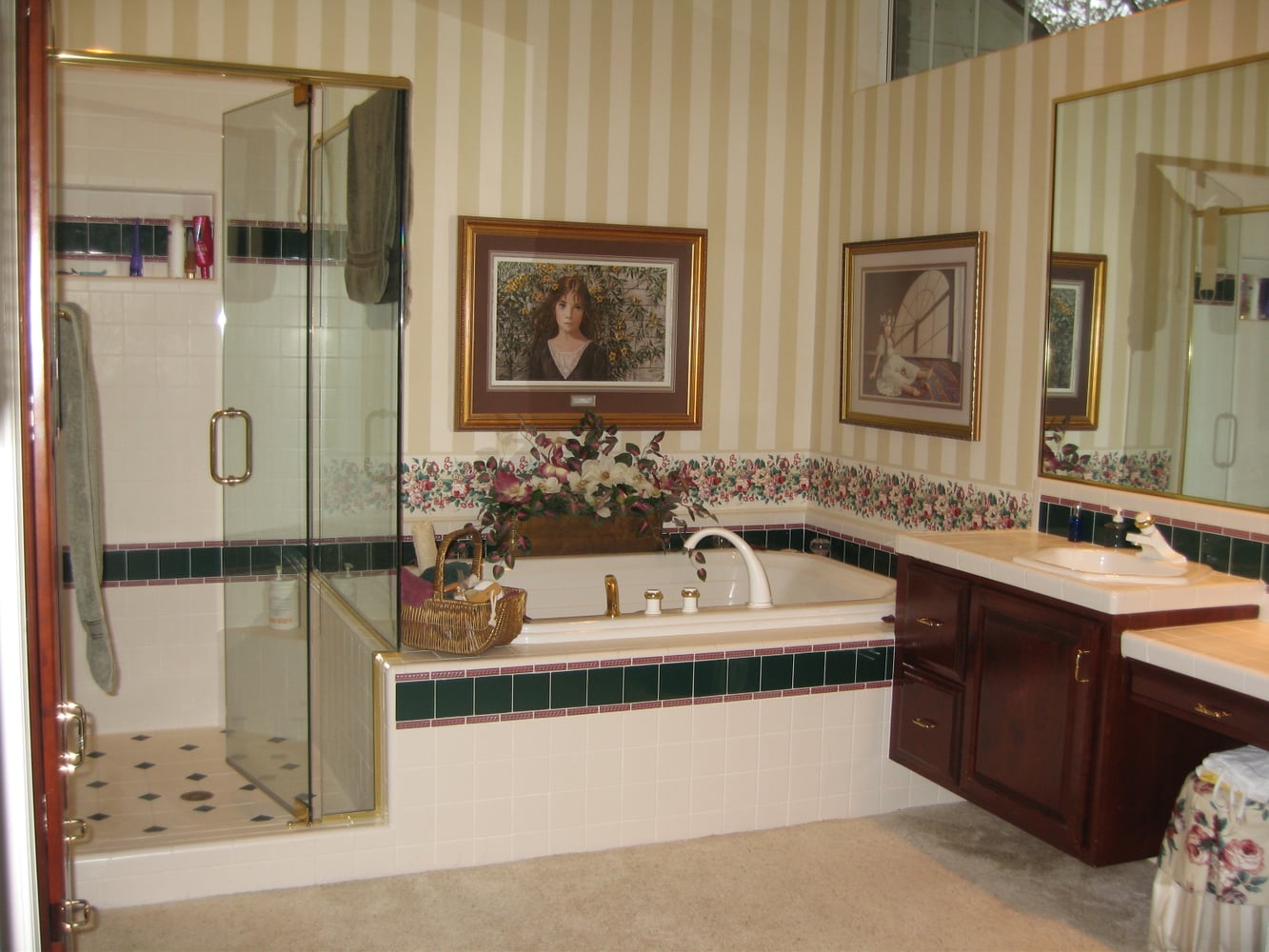 Baldwin Asset Management Inc Project