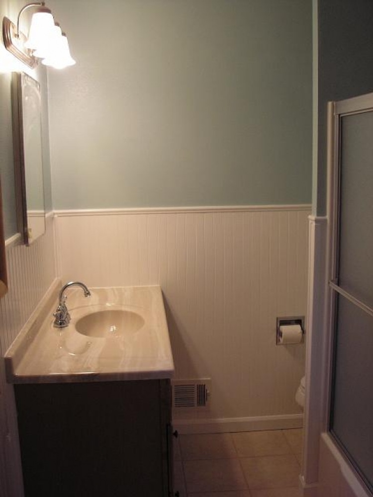 Just about anything you can think of