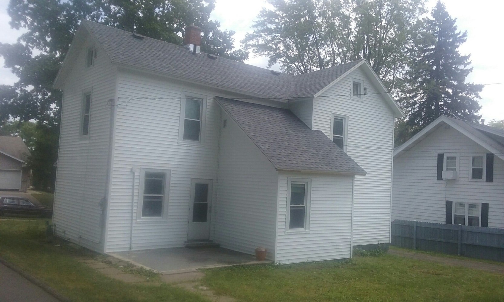 Photos from Rogers Restoration