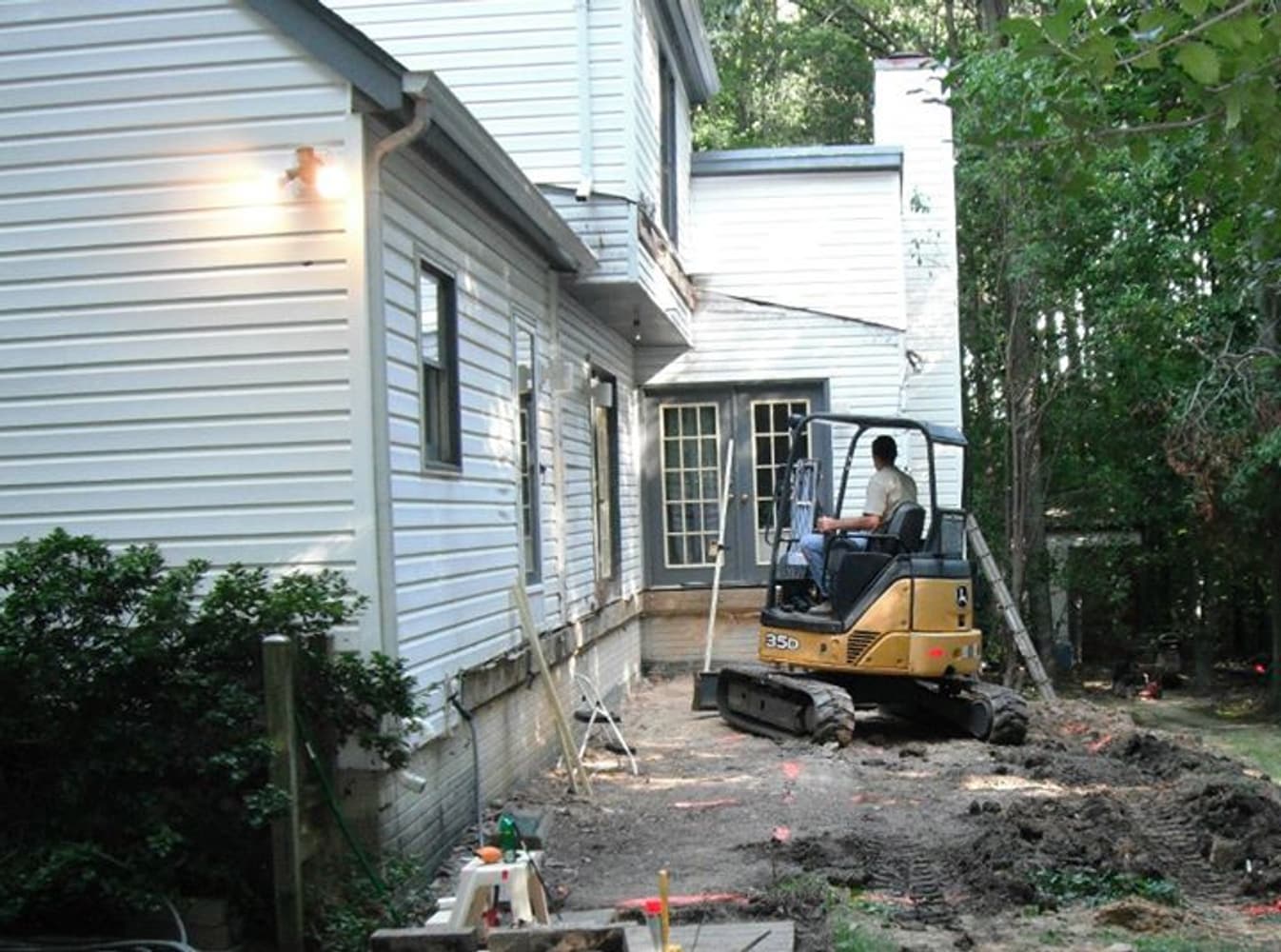 Photo(s) from Richards Homes LLC