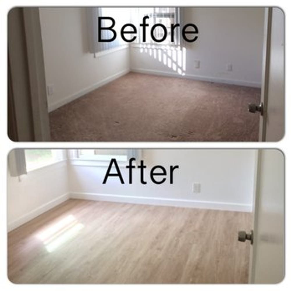 Photos from 9 Inch Nail Construction