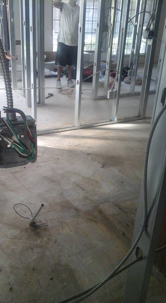 BFK Construction Clean