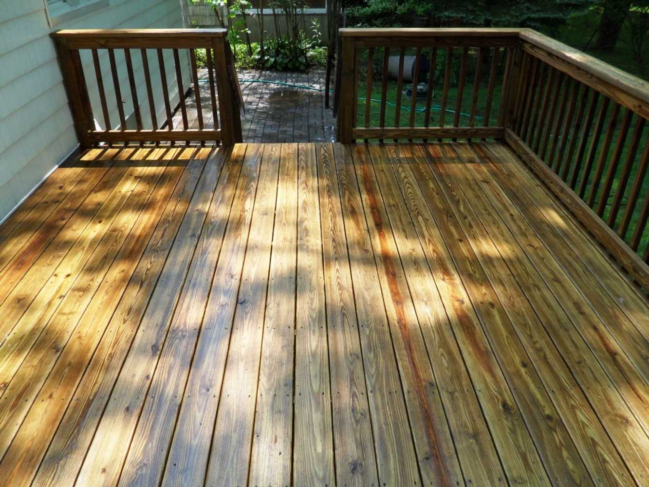 Photo(s) from PowerWash Plus