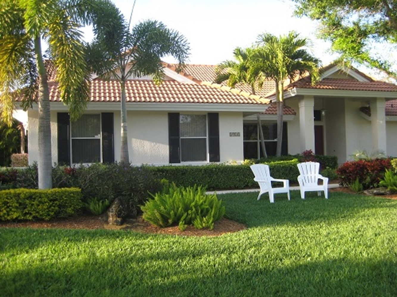 CertaPro Painters of Boynton Beach - Delray Beach Projects