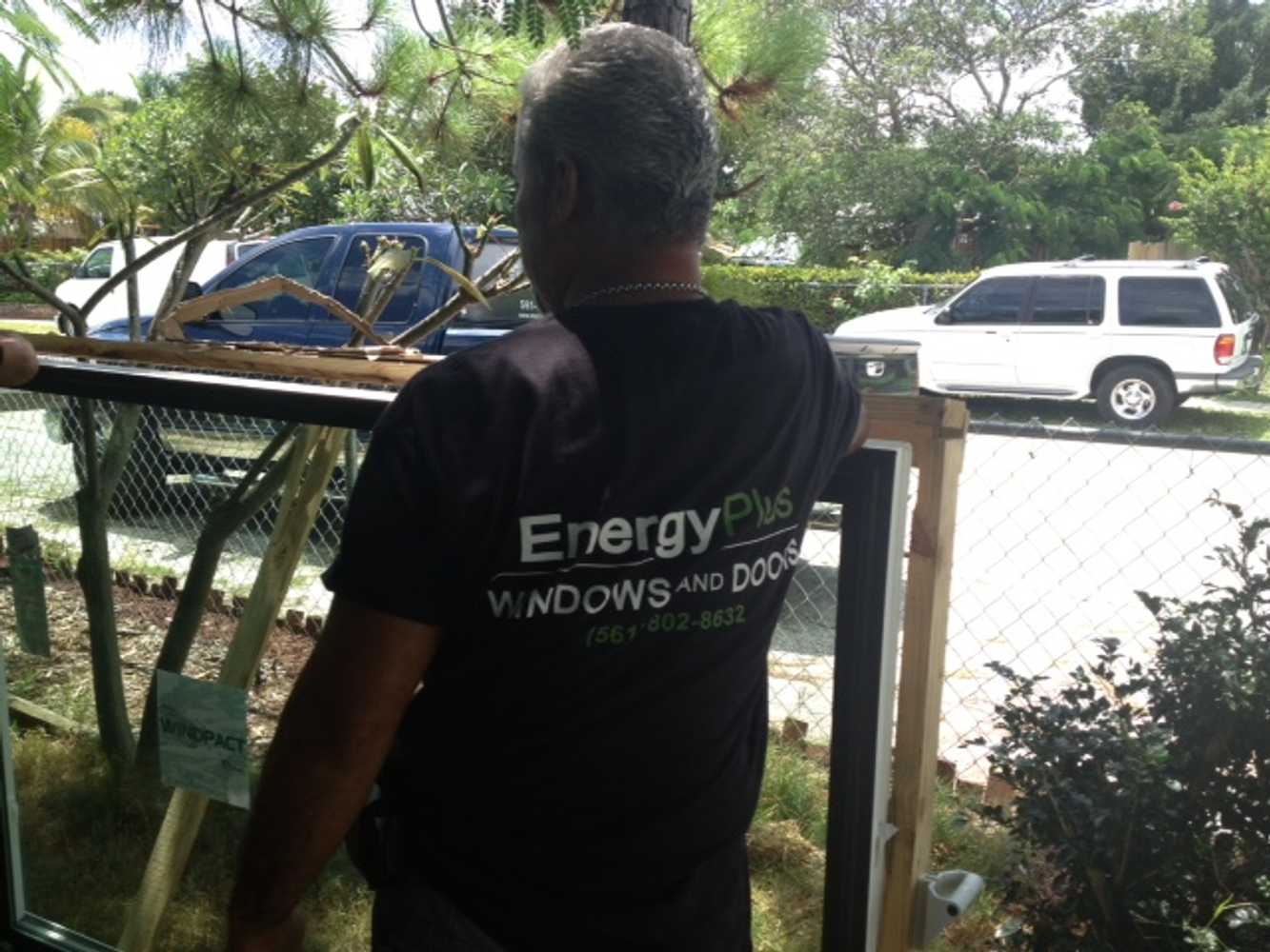 Energy Plus Windows And Doors Florida Project