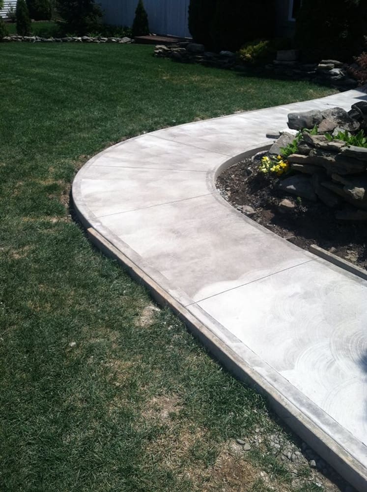 Photo(s) from AllenMasonry&Concrete LLC