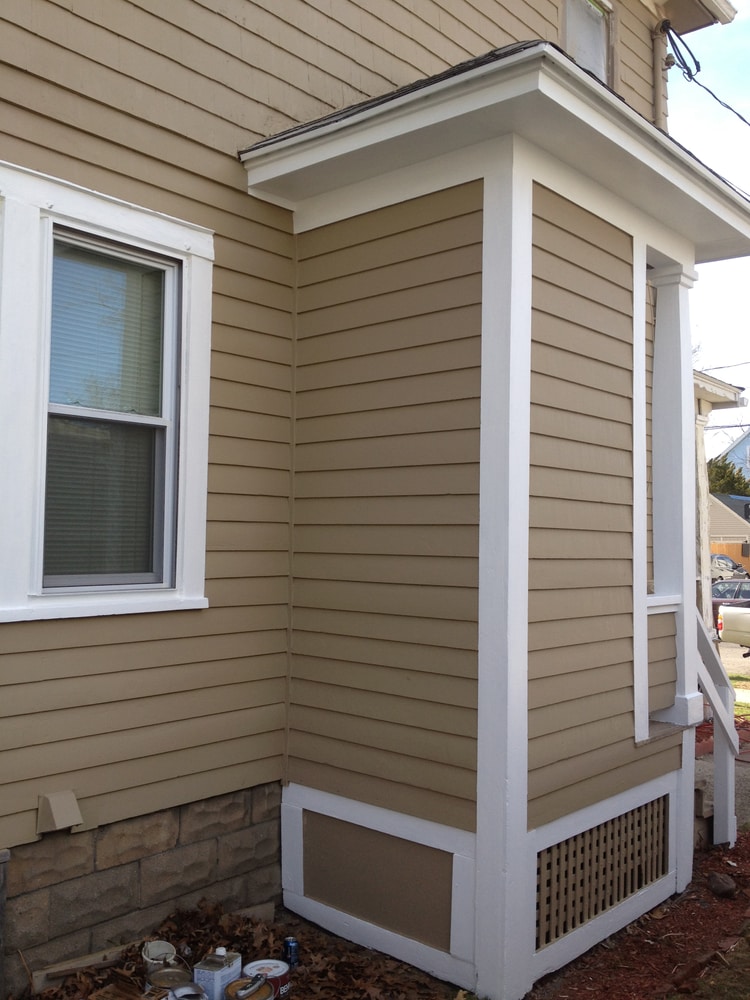 Photo(s) from RT'S PAINTING & REMODELING