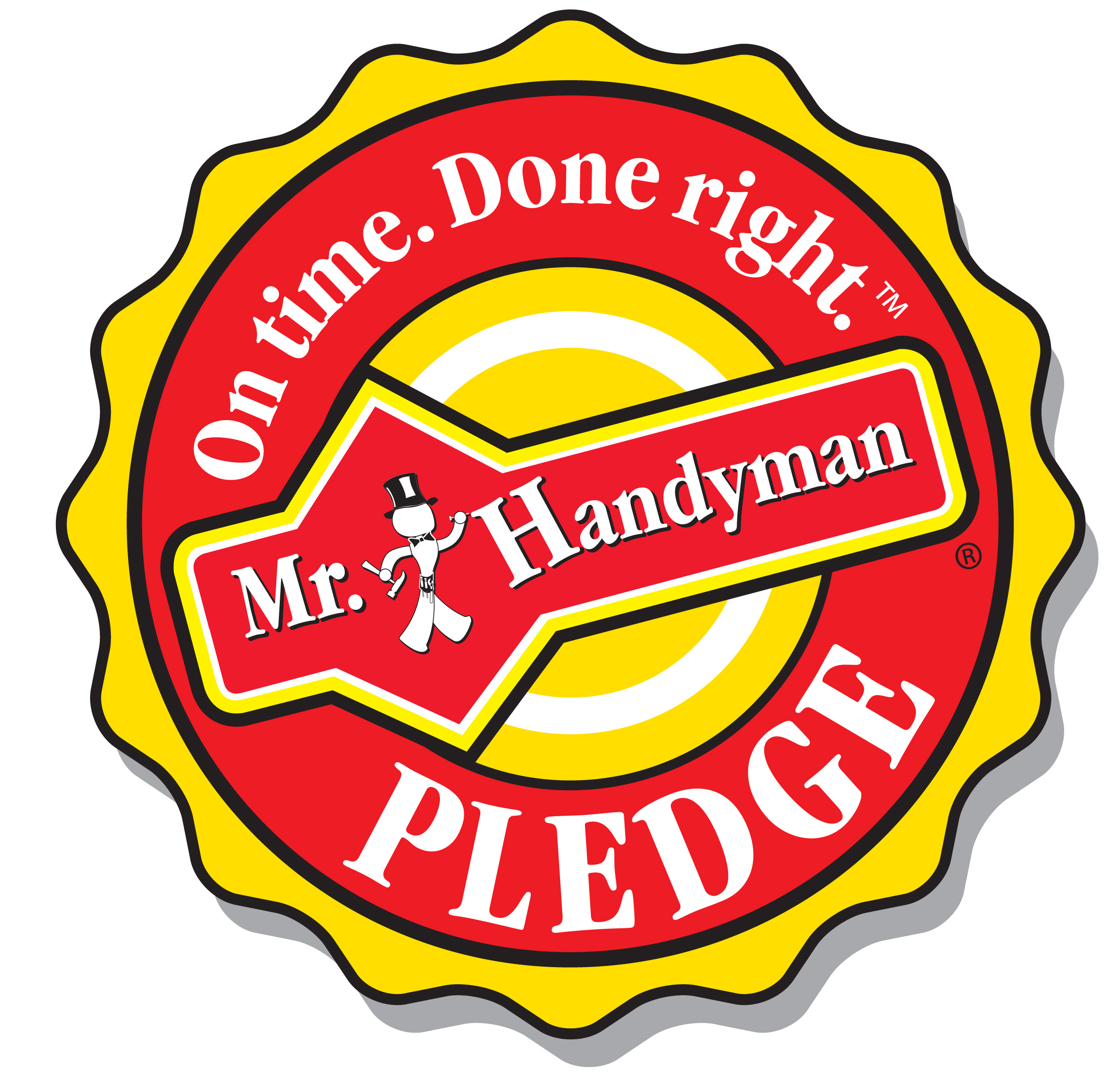 Mr.Handyman Of Anne Arundel