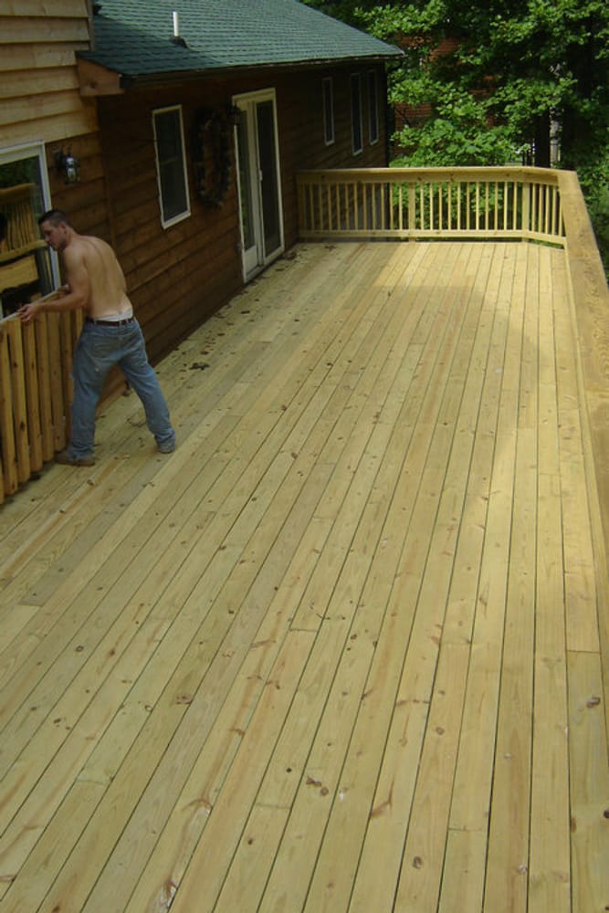 Photo(s) from Richards Homes LLC