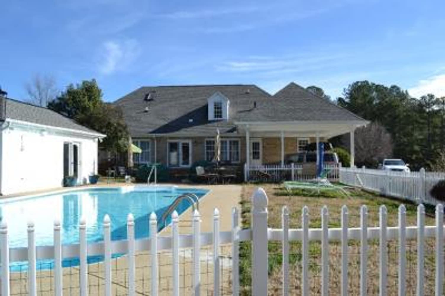 Glenn Construction Company Of Durham, Inc Photos