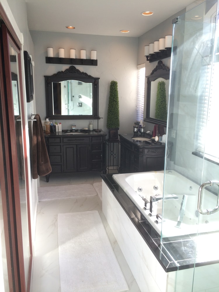 Bathroom Remodeling