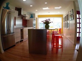 Apple Renovation Services