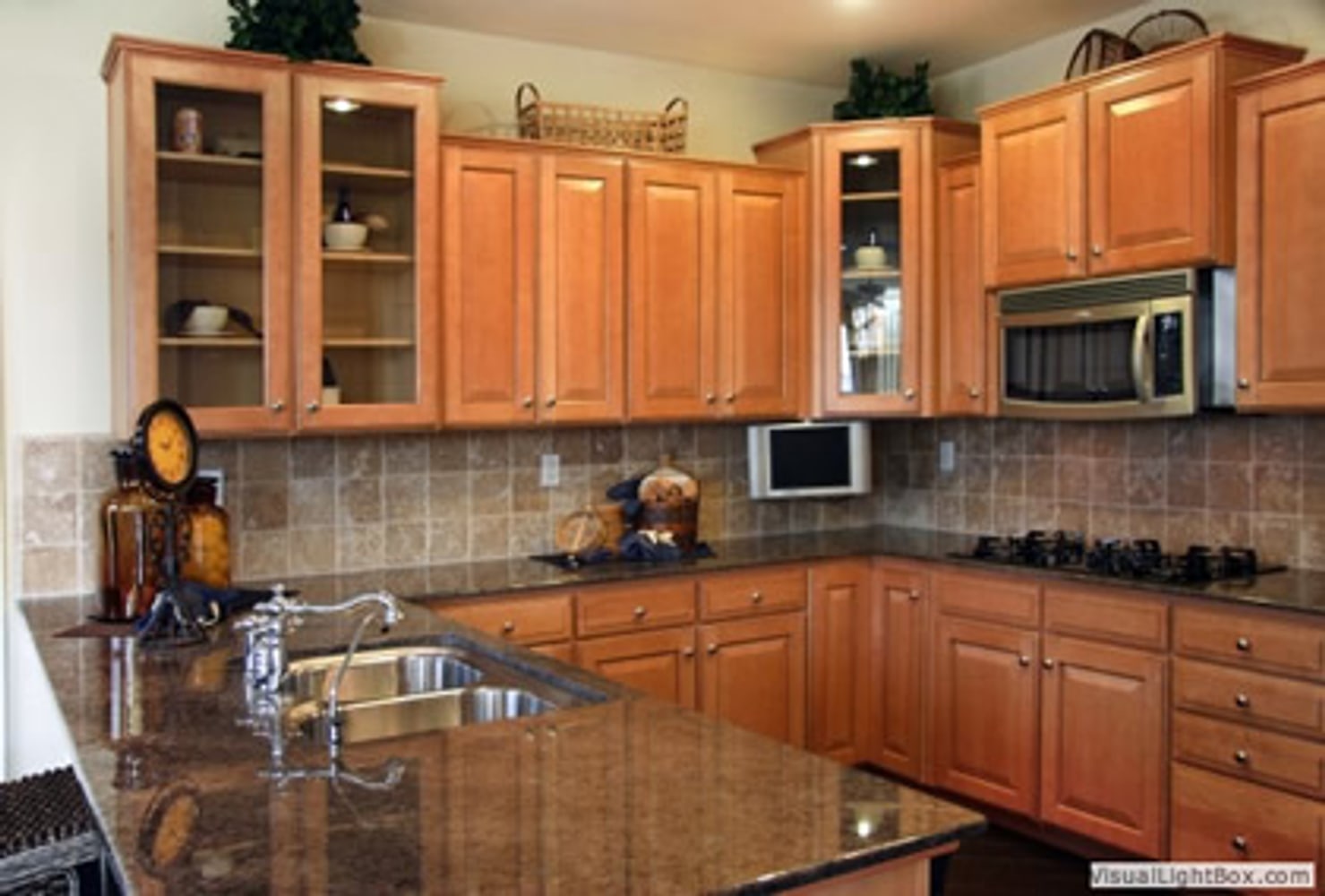 Kitchen Remodeling