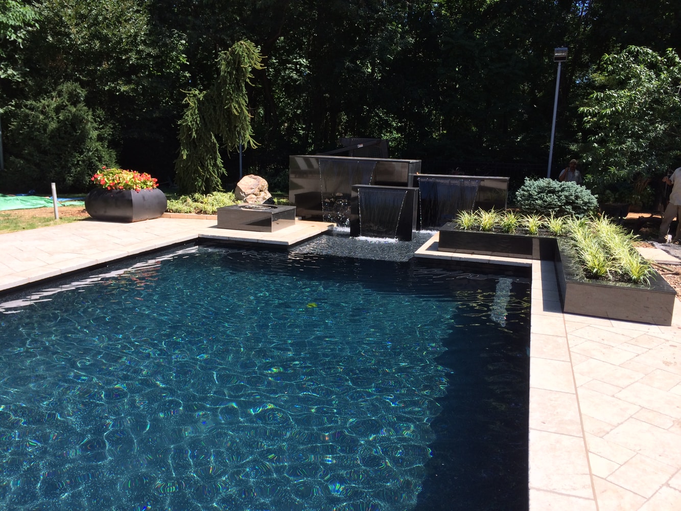 Photo(s) from TDH Landscaping, LLC