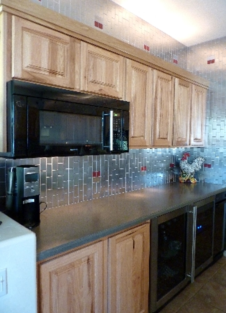 Southwest Kitchen And Bath Project 1