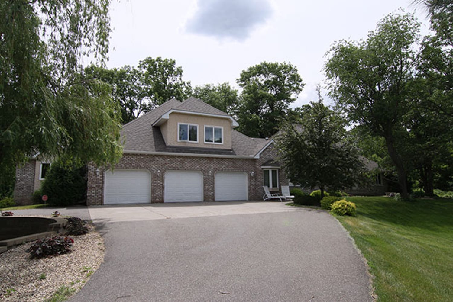 Ashco Exteriors Inc.