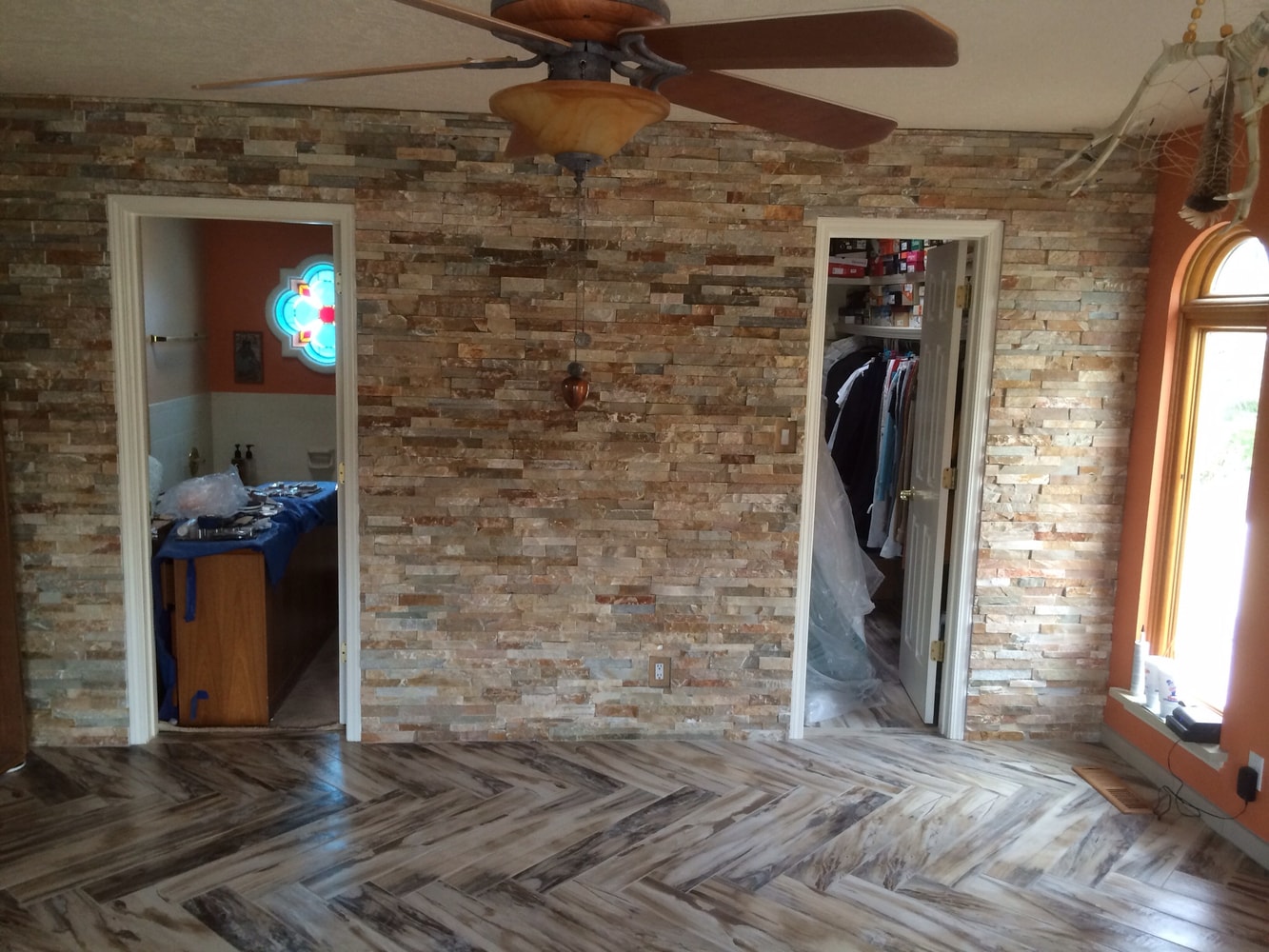 Photo(s) from Flooring Department Llc, The