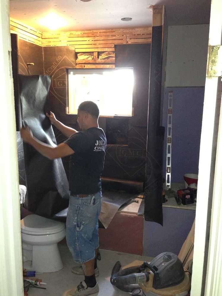 Los Angeles Bathroom Remodeling Contractors