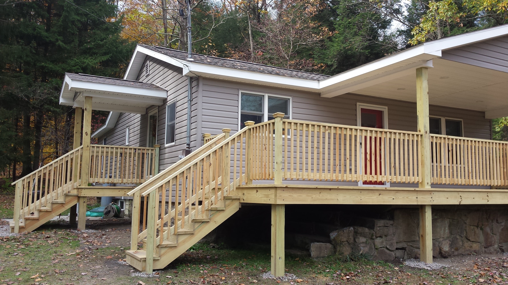 Photo(s) from Posa Contracting