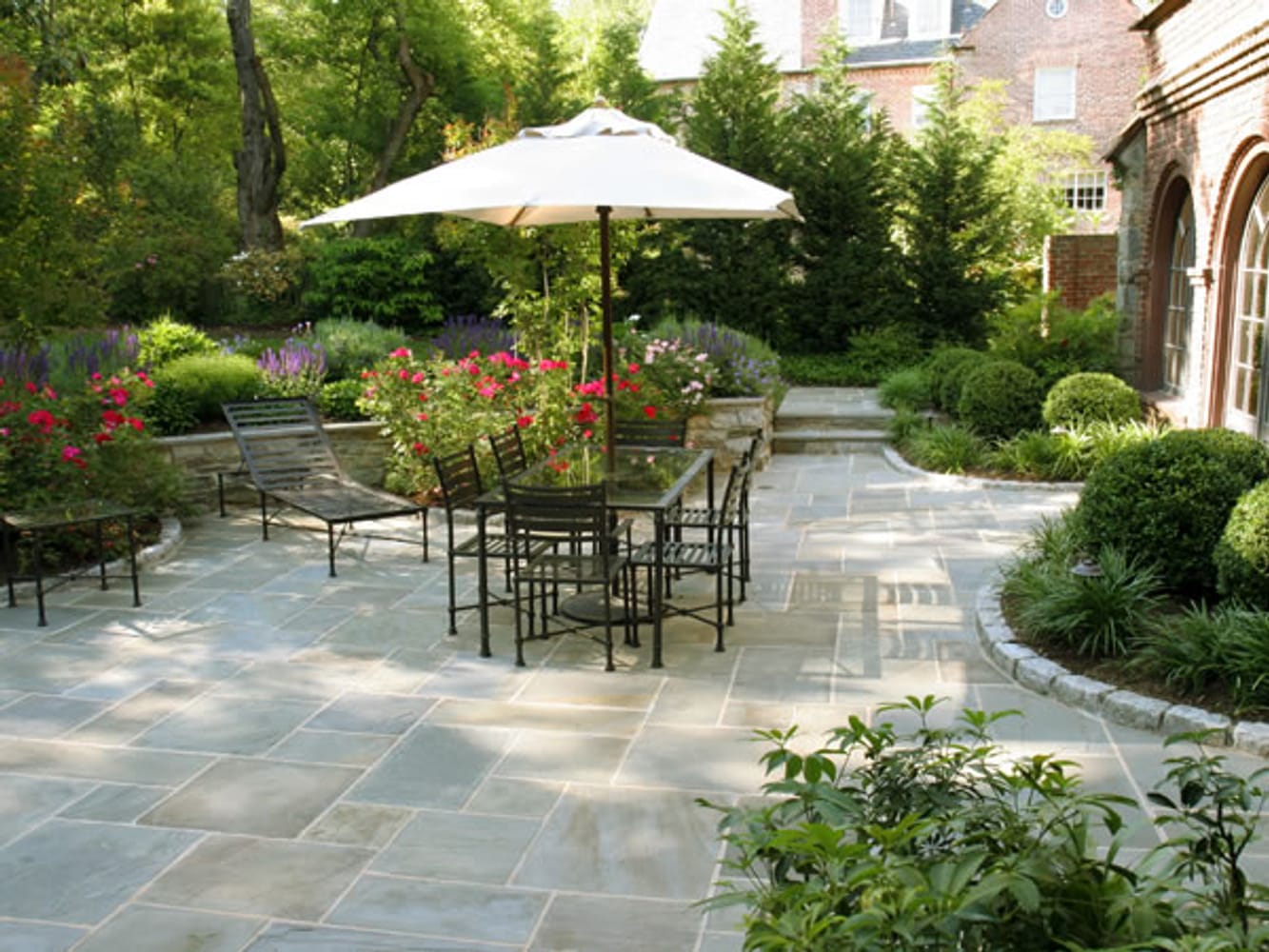 Land Art Design Portfolio