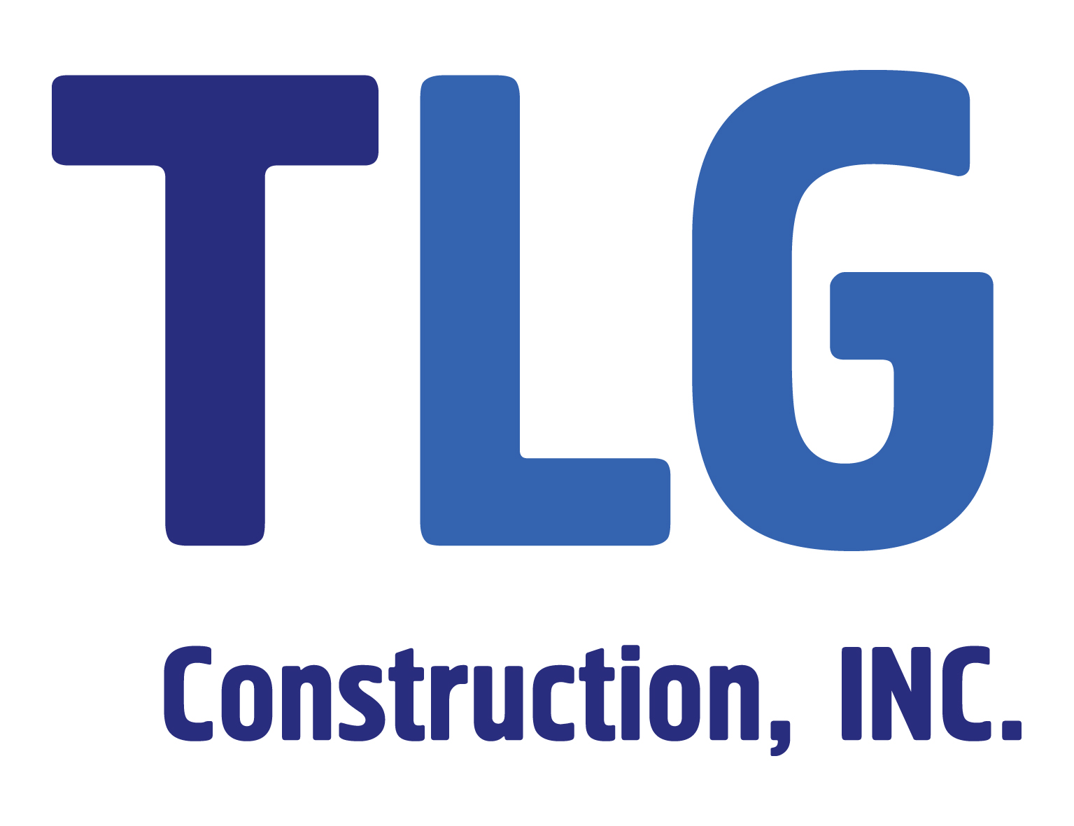TLG Construction, Inc.