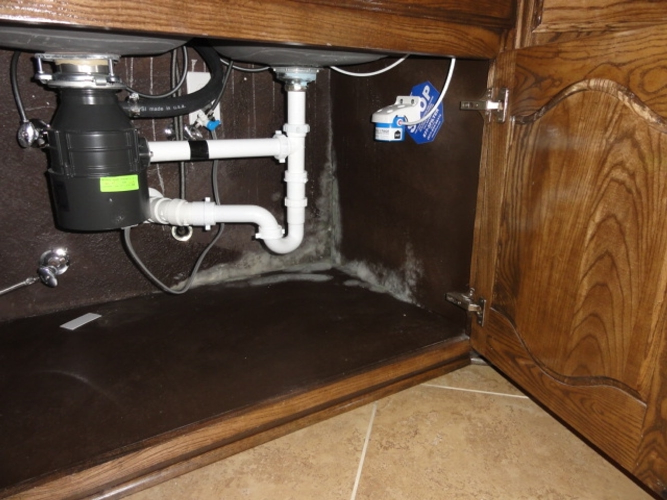 Realty Inspection Services Home Inspection Photo