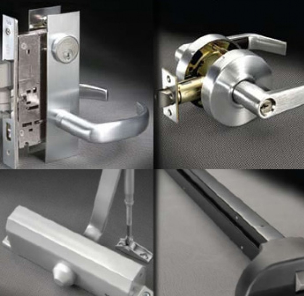 Locksmith SA TX
