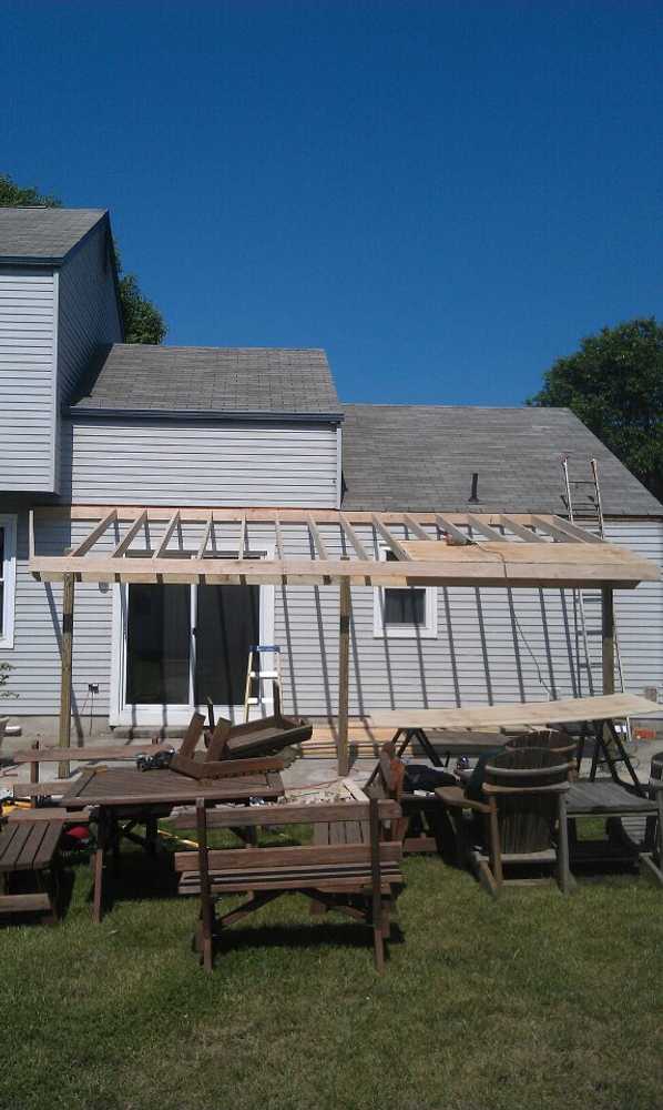 B&B Superior Contracting LLC 