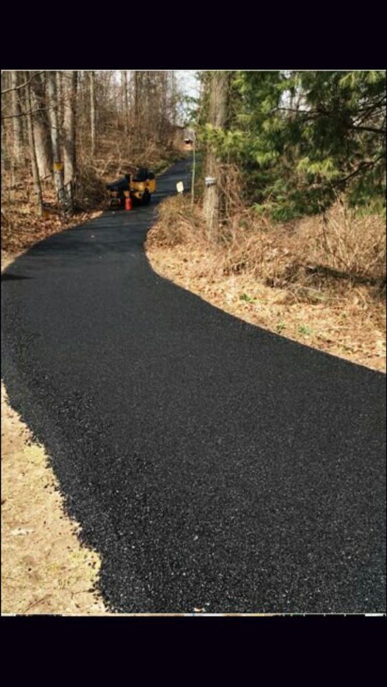 Photos from A1Paving