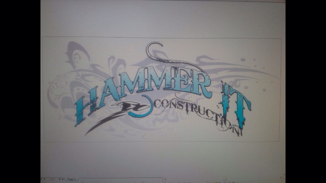 Hammer It Construction