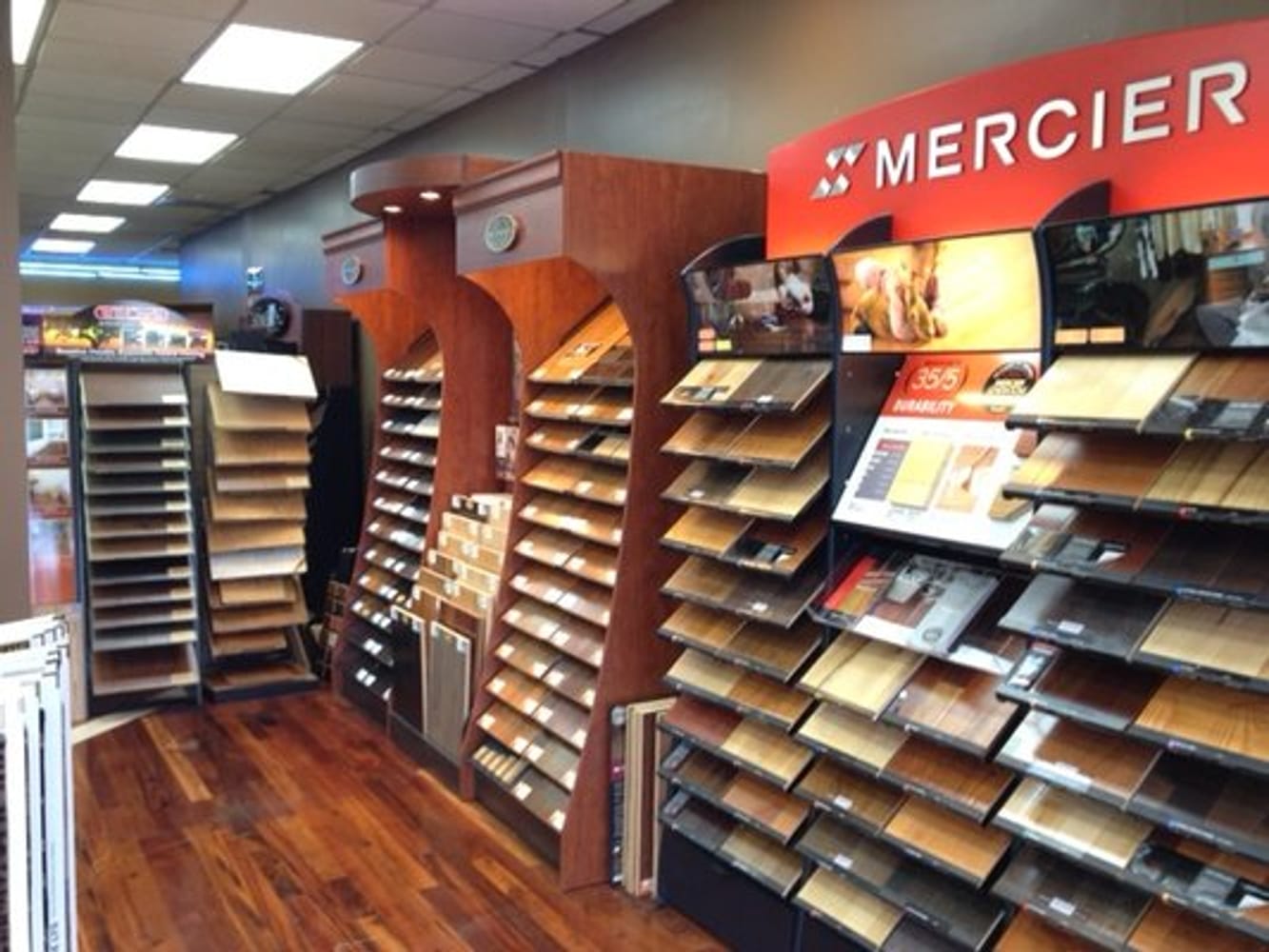 Floor Concepts & Desgin Incorporated Project 1