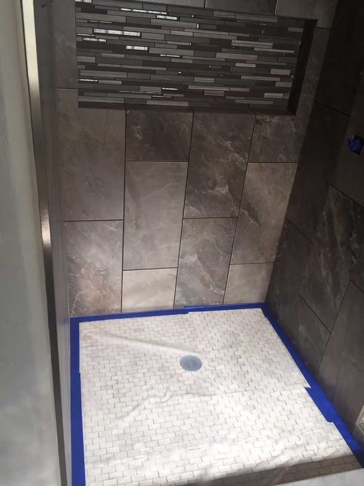 Photo(s) from Moore Tile And Stone LLC
