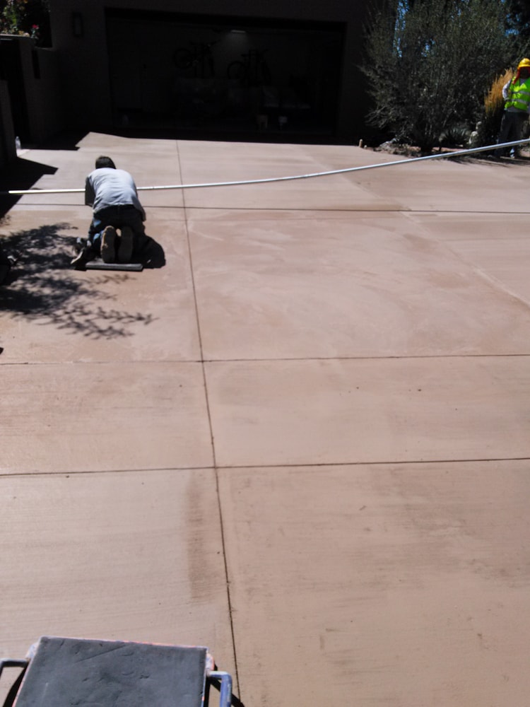 Photos from Eagle Concrete Construction & Excavation, Llc