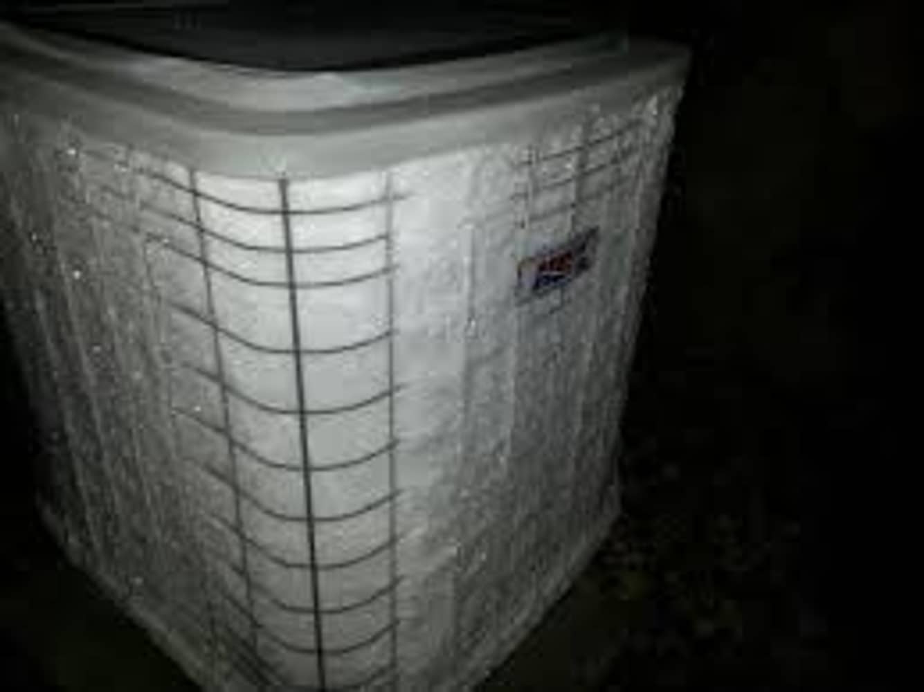 Projects by Pro Solutions Air Conditioning And Heating Inc.
