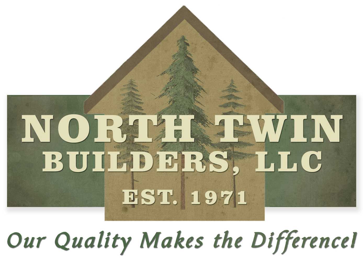North Twin Builders 