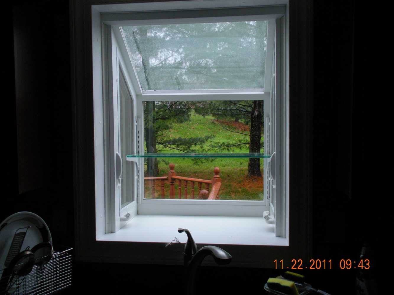 Window Project photos from DNX Services LLC