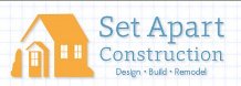 Set Apart Construction Llc