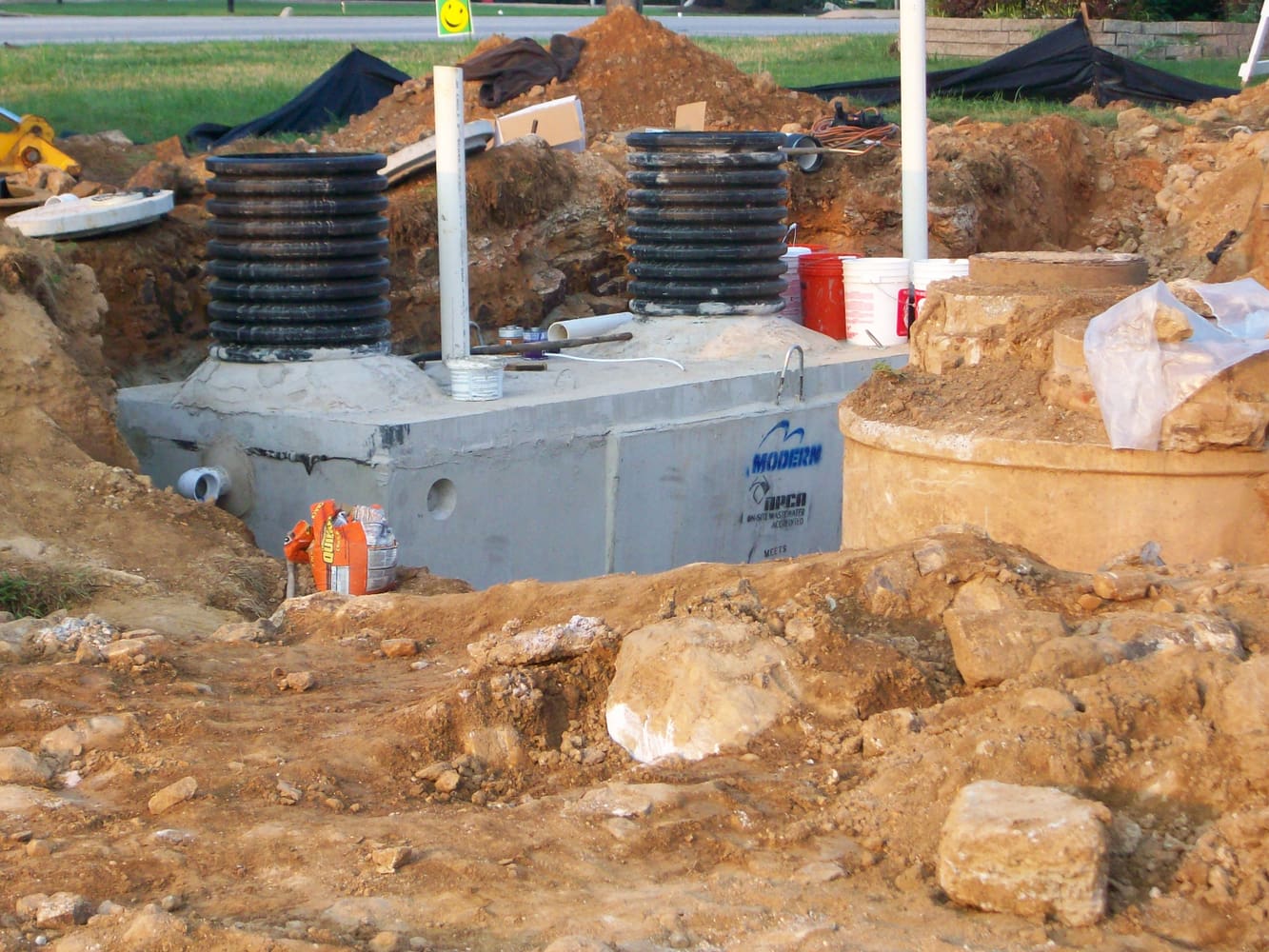 Hardrock Pavements LLC