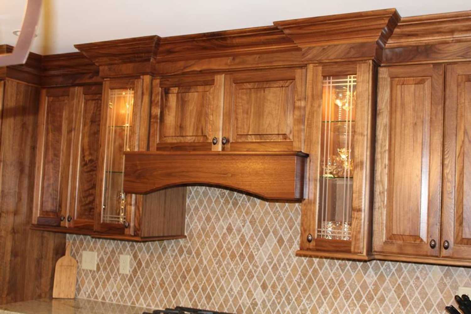 Photos from Fci Interior Woodworks Inc