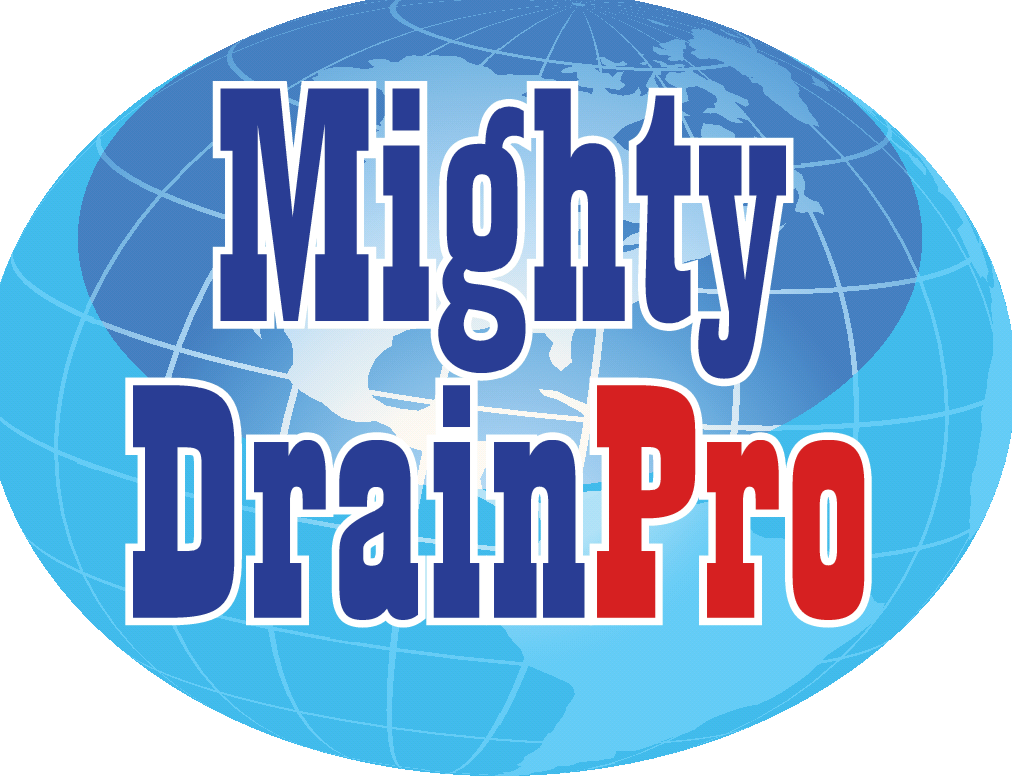 Mighty DrainPro Sewer & Drain Cleaning
