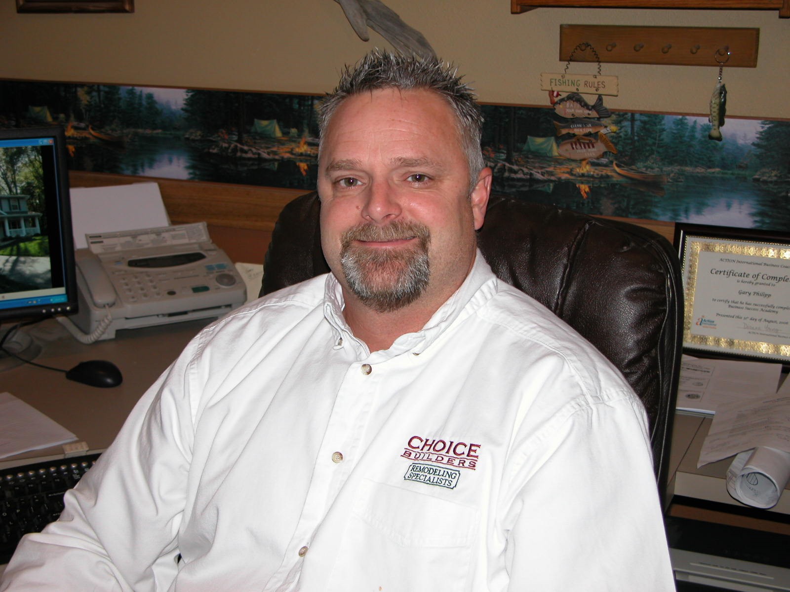 Gl Philipp Design & Build Remodelers