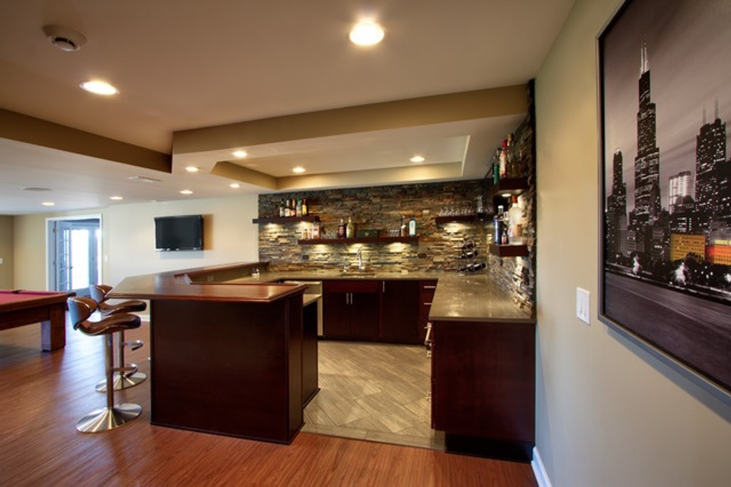 Photo(s) from Neat Construction And Renovations Llc