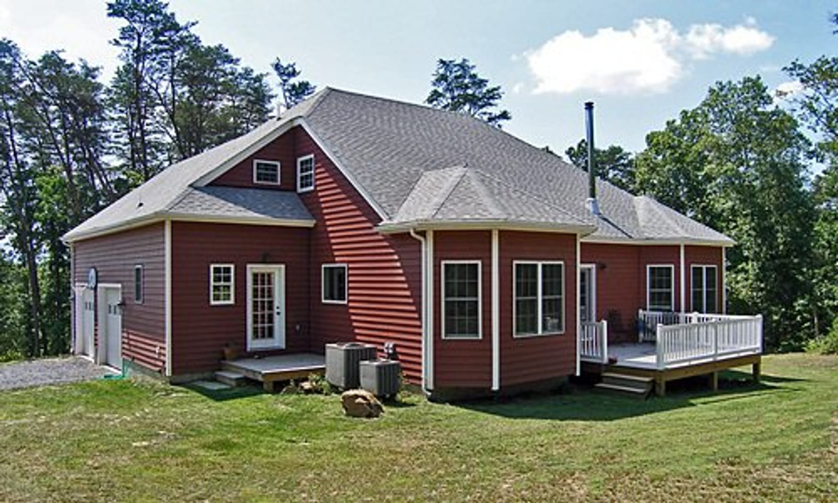 Photo(s) from Richards Homes LLC