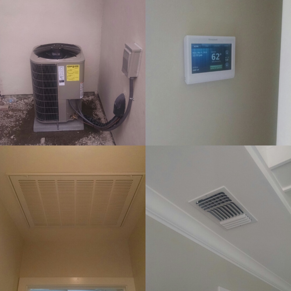 Photos from Anderson Heating & Air