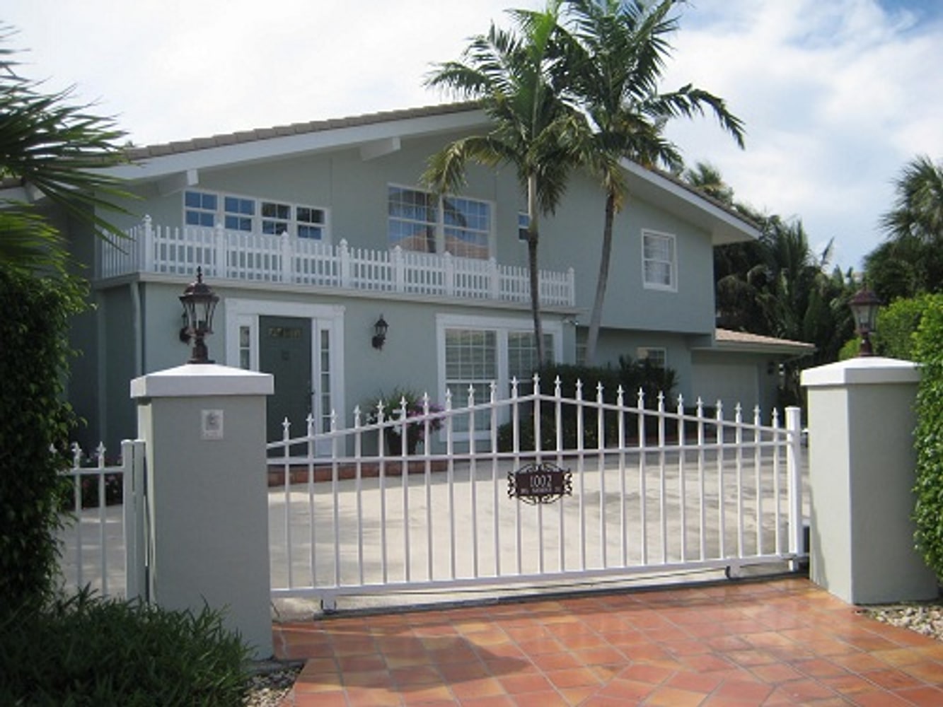 CertaPro Painters of Boynton Beach - Delray Beach Projects