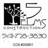 5 Elms Construction
