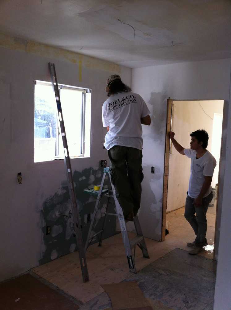 Kitchen Remodel Los Angeles